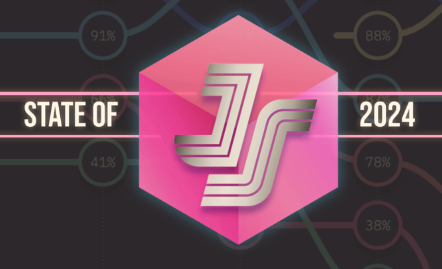 State of JS 2024 : les tendances et chiffres à retenir