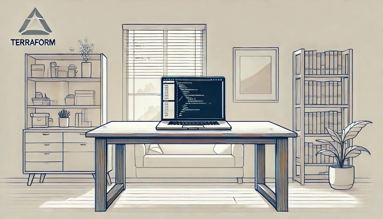 REX: comment j'ai préparé la certification Terraform Authoring and Operations Professional (with AWS)