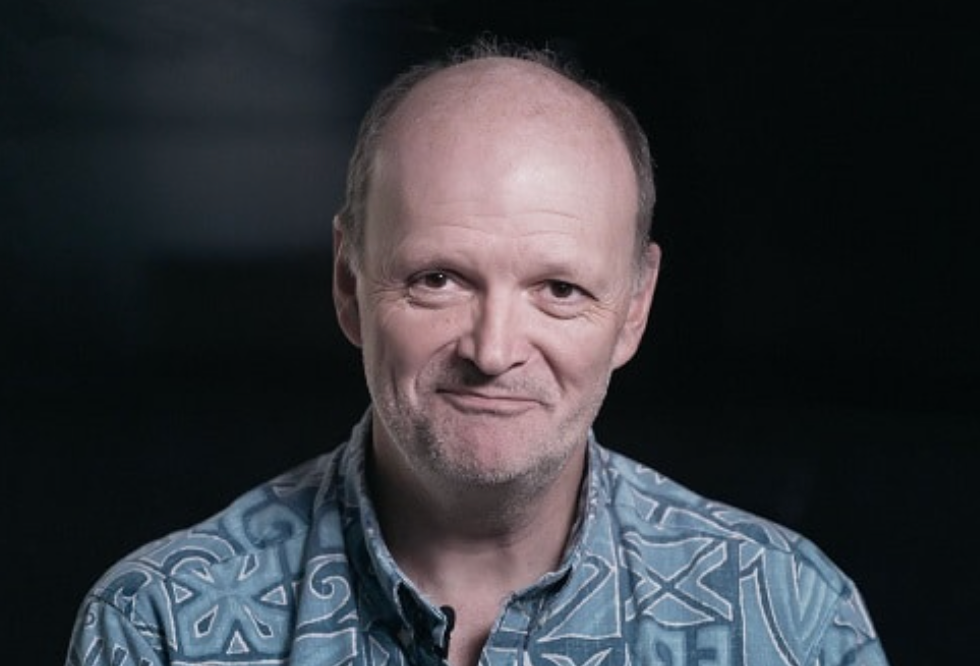 Luc Julia : l'une des lumières françaises de la scène mondiale en IA