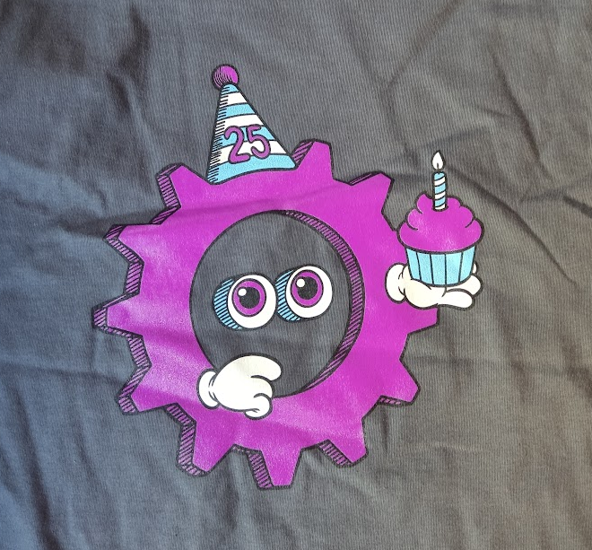 Mon FOSDEM 2025 préféré !