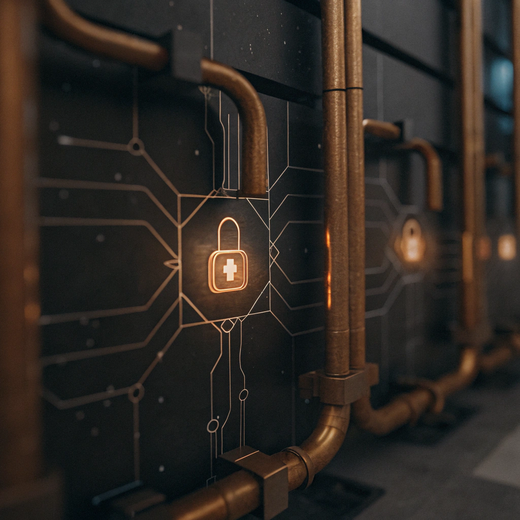 GCP et GitLab Privé : Authentifier vos Pipelines CI/CD en Keyless avec Workload Identity