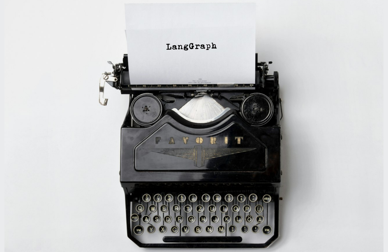 LangGraph expliqué par … LangGraph !