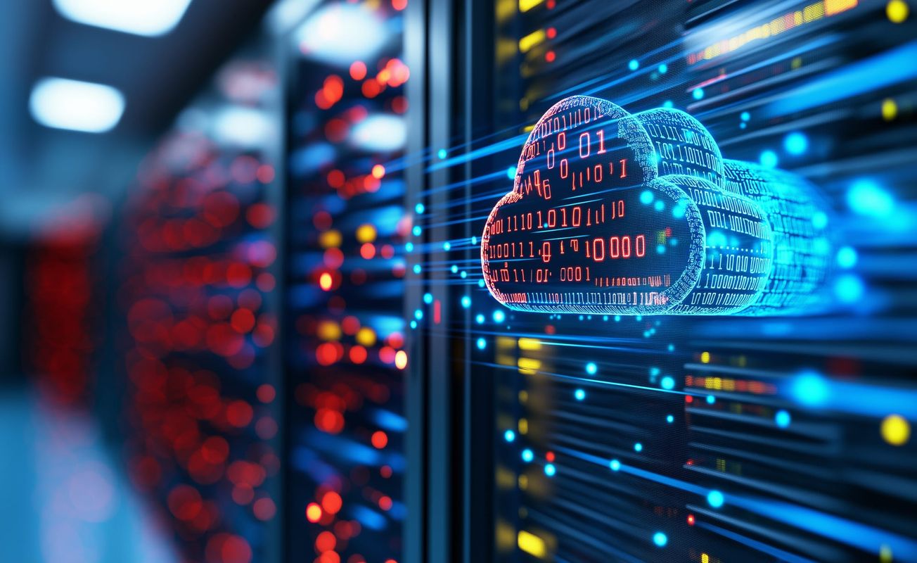 Move2Cloud : le replatforming sur AWS