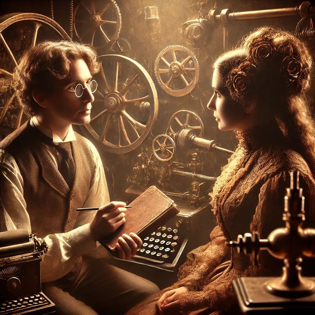 Ada Lovelace : la visionnaire qui a imaginé la programmation avant l'heure