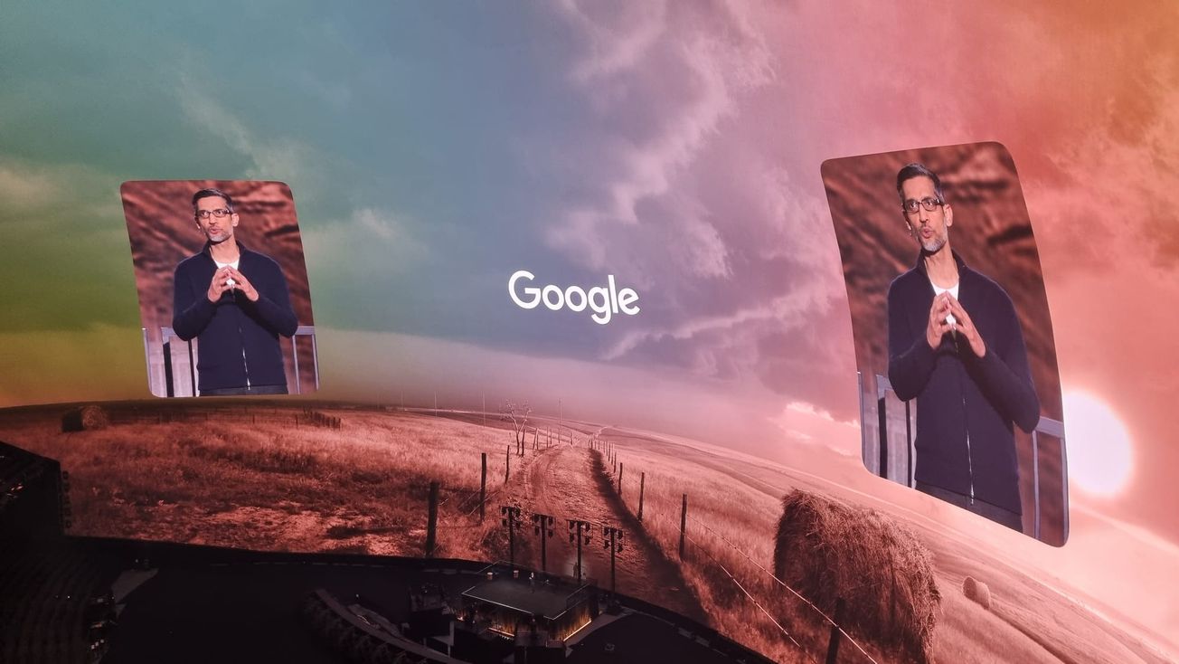 Google Next : guide de survie pour les débutants