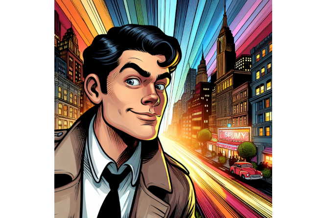 Le graphe Hibernate qui voulait son indépendance : une enquête du Lieutenant Columbogue