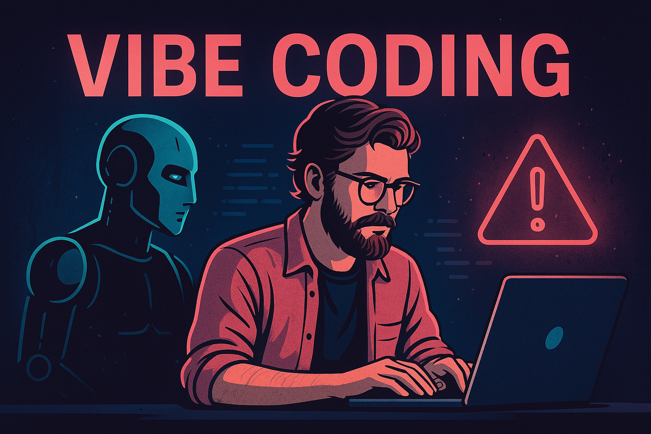 Qu'est ce que le Vibe coding ?