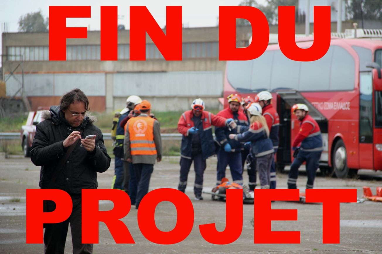 Définition: Bus Factor