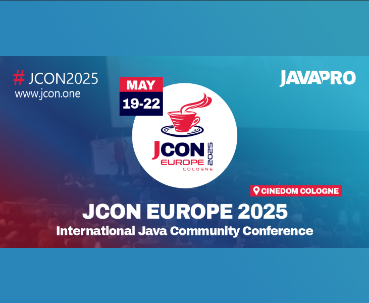 Retour sur la JCON Europe 2025