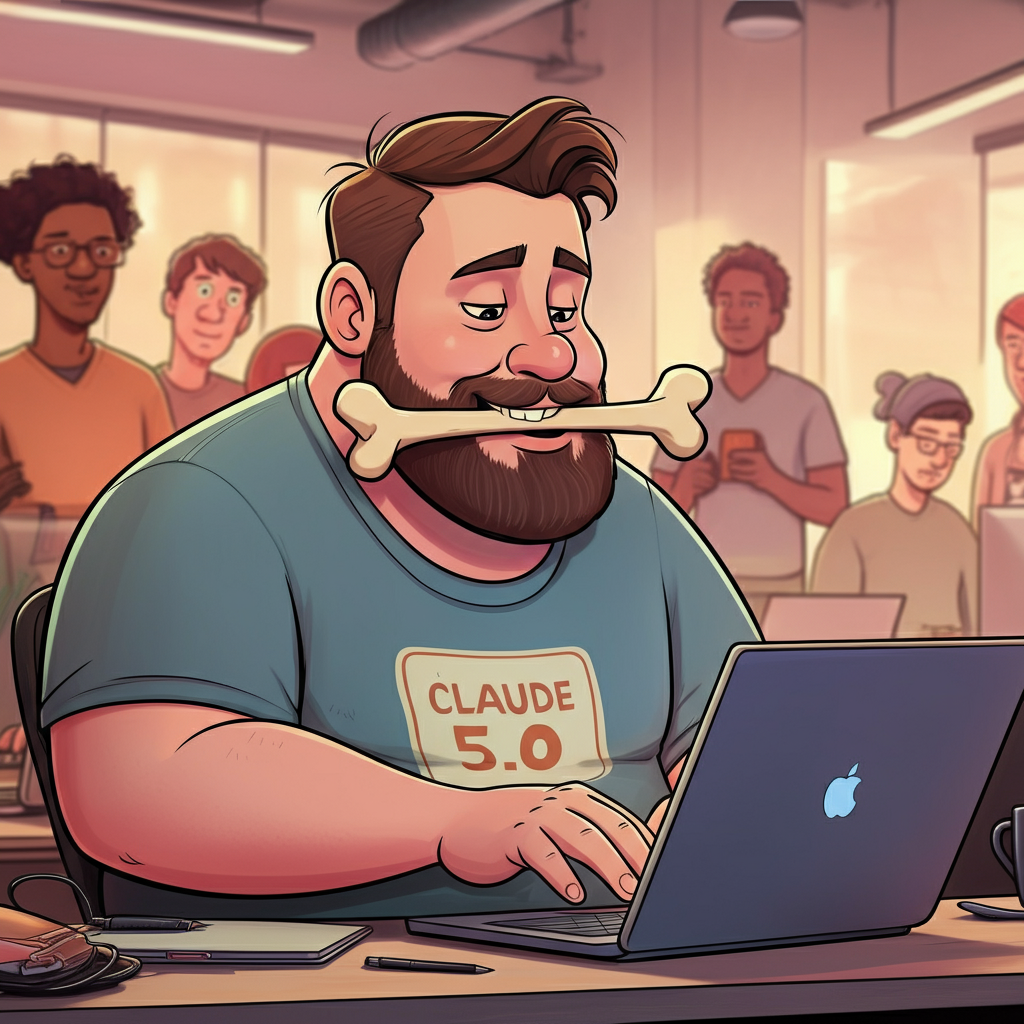 L'art d'être rapidement productif