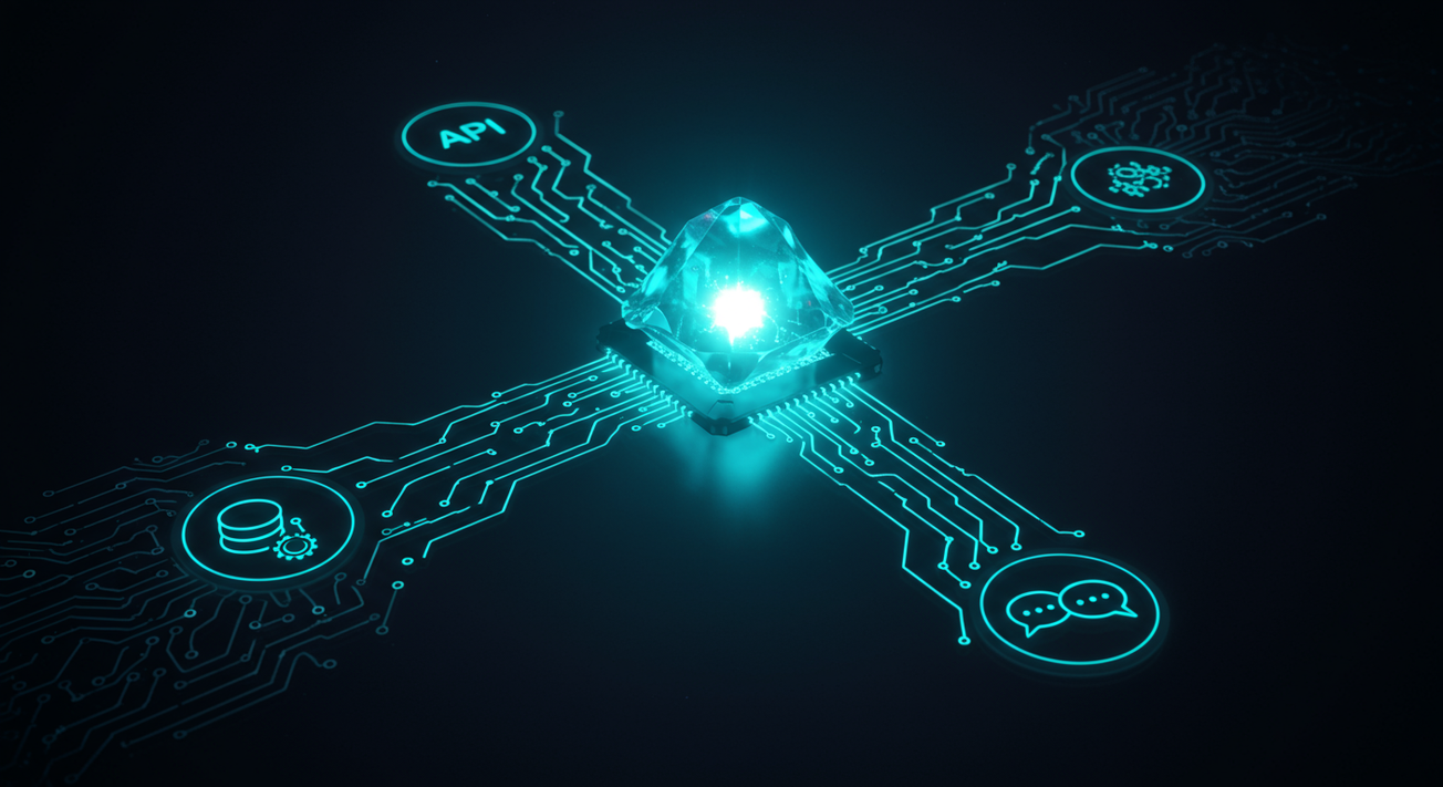 Conversational Agent : comment Google redéfinit la création de chatbots avec l’IA générative?