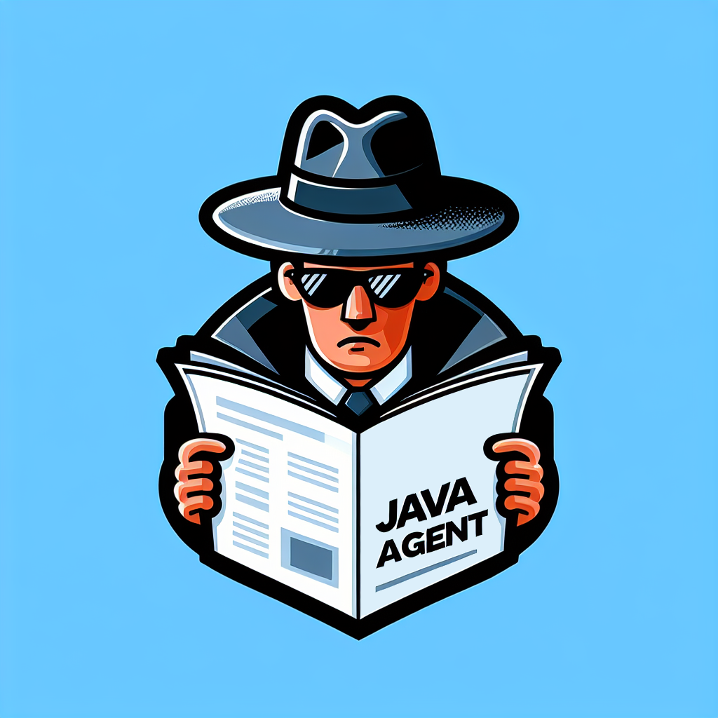 Agent Java : Définition
