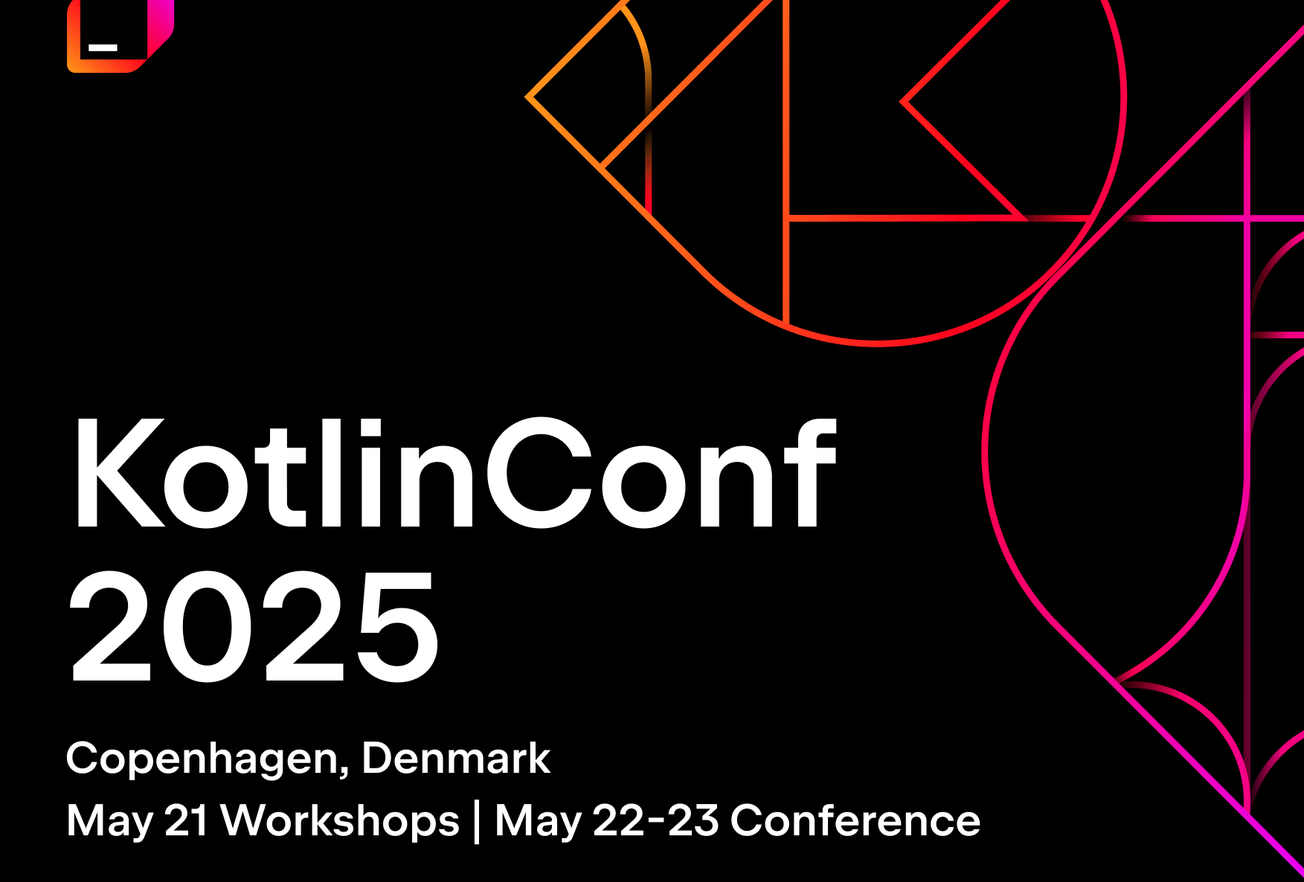 KotlinConf'25 : quelles sont les annonces à retenir ?