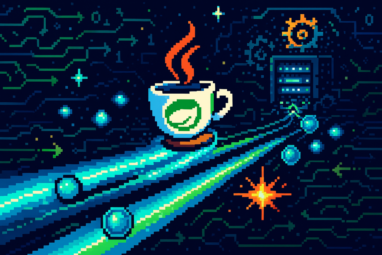 Gestion des tâches asynchrones avec Spring Boot et Project Reactor