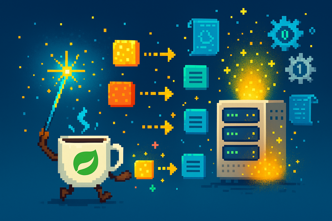 MapStruct : Dites adieu au code répétitif et boostez vos mappages Java !