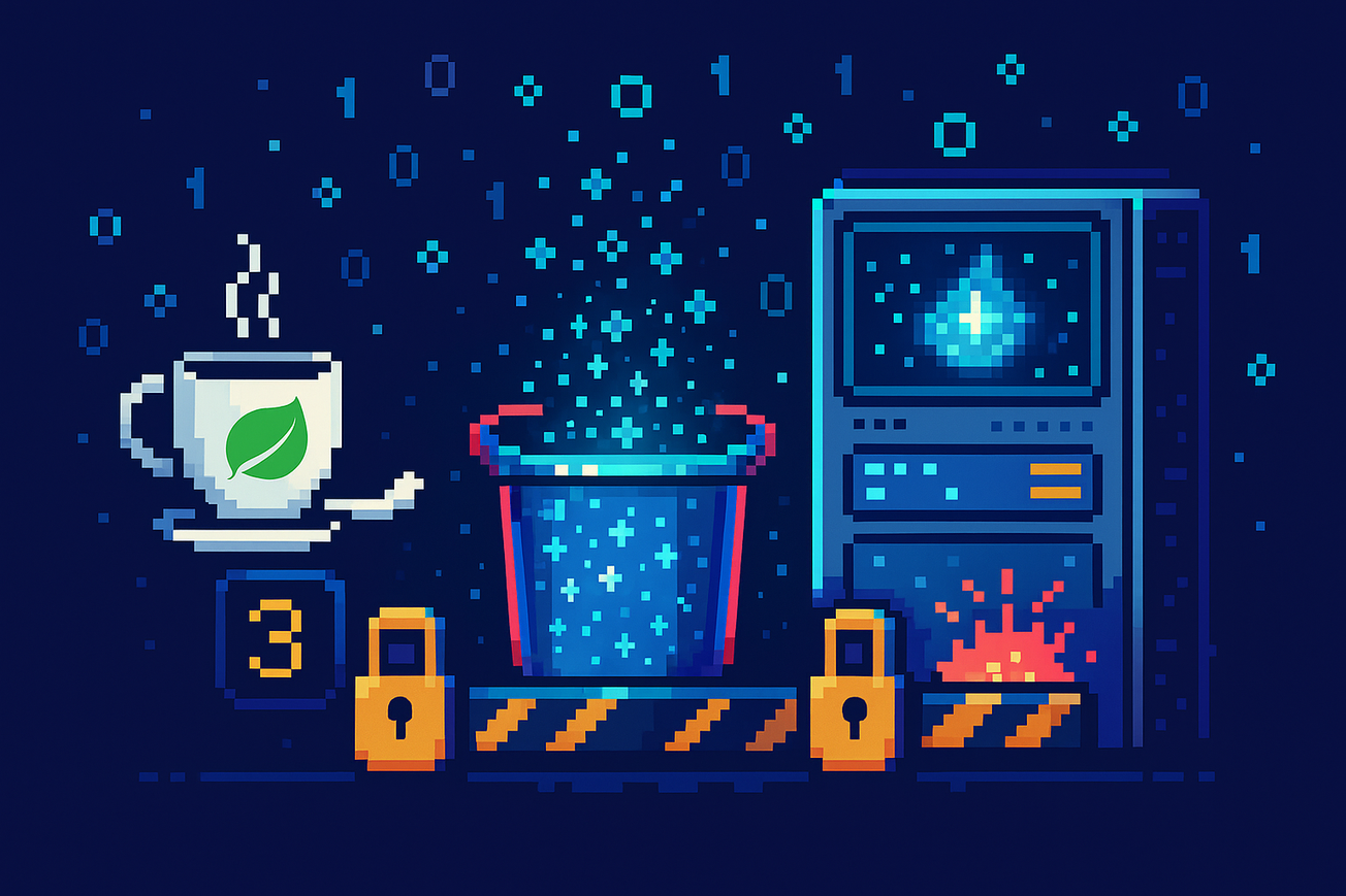 Limiter les appels à son API REST avec Bucket4j