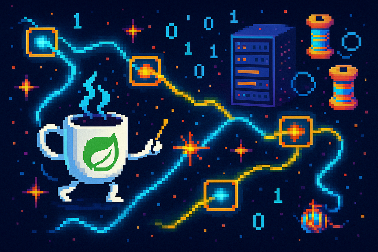 Threads virtuels et gestion de fichiers