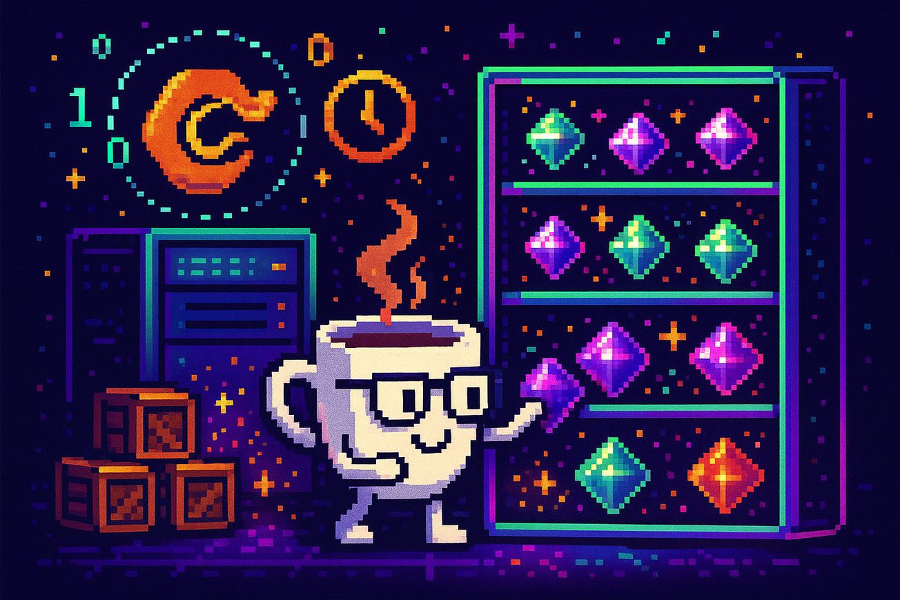 Améliorer son cache Spring Boot avec Caffeine -  partie 2