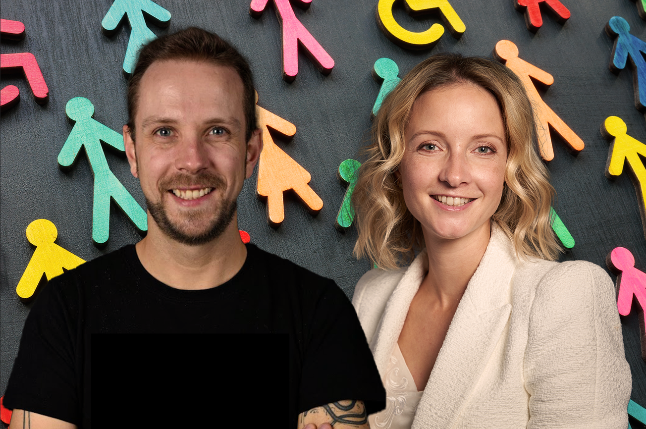 Trois ans d’engagement pour une inclusion authentique et pragmatique