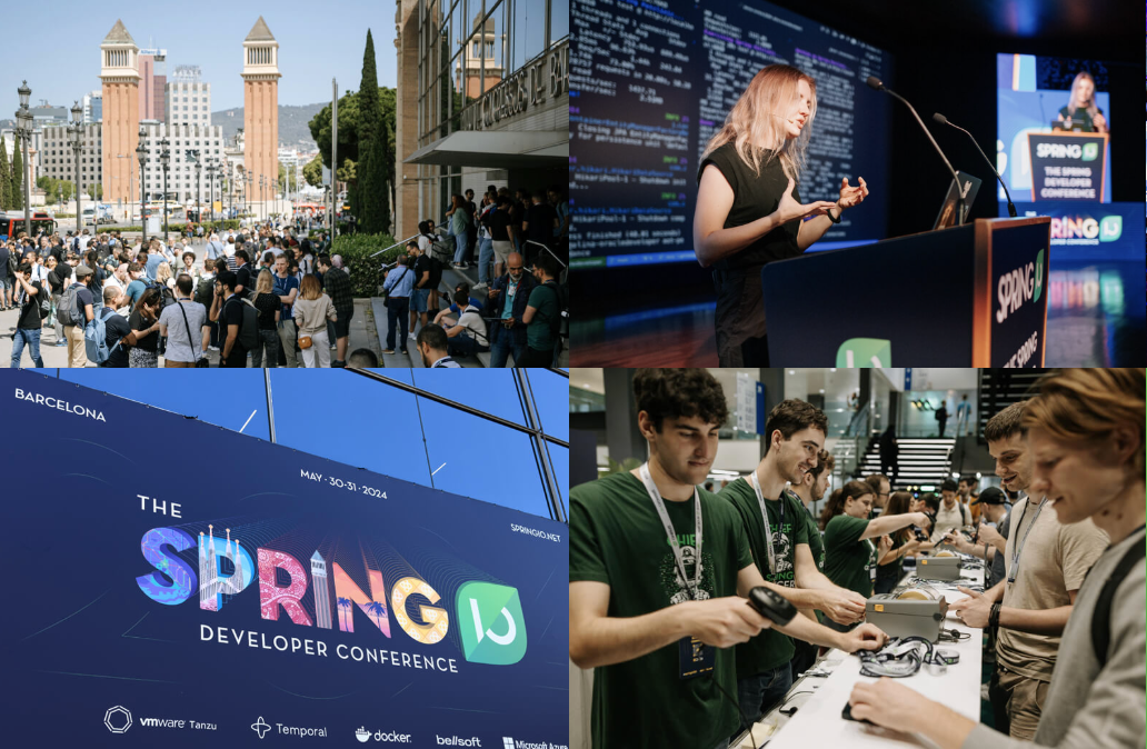Plus de 100 jours après Spring I/O : le regard d’un junior entre hype et vraies pépites sur l’écosystème Spring et Java