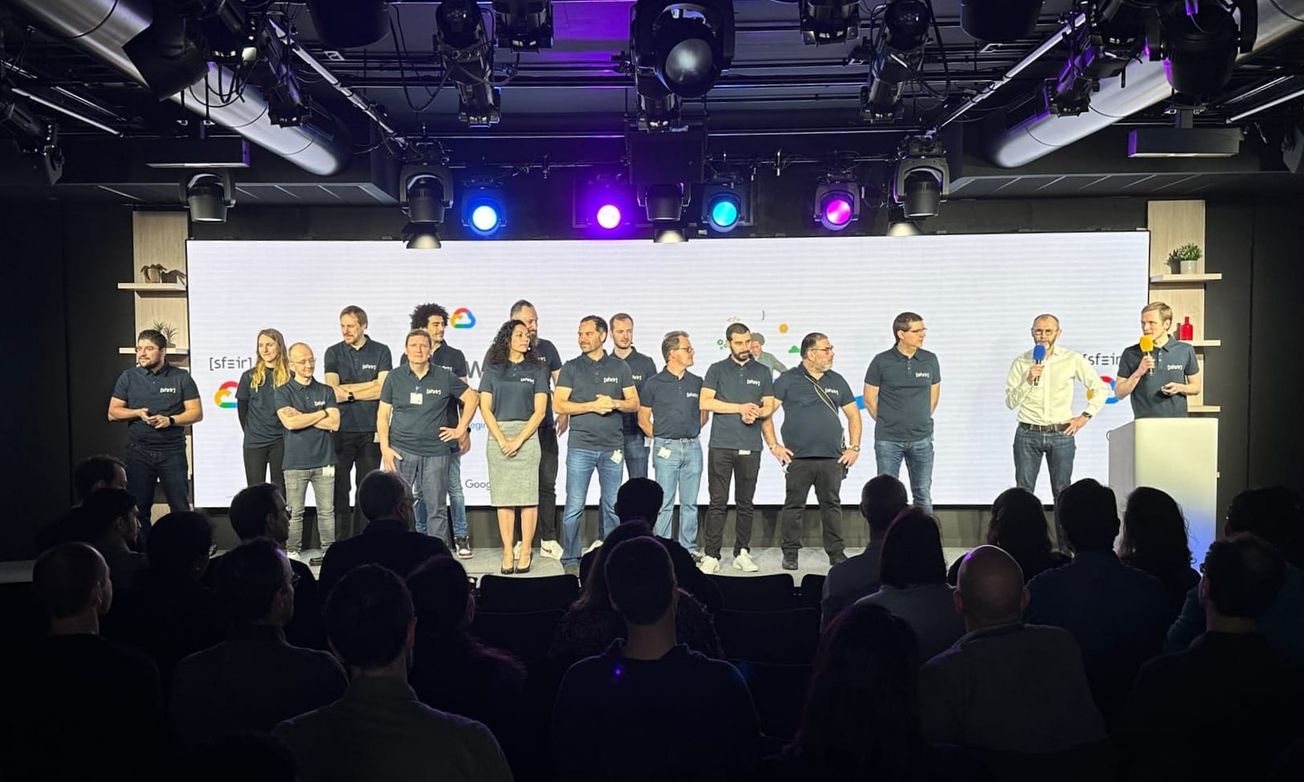 SFEIR : Un hub d’expertise pour monter en compétences sur Google Cloud Platform