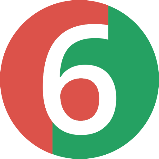 logo de JUnit 6
