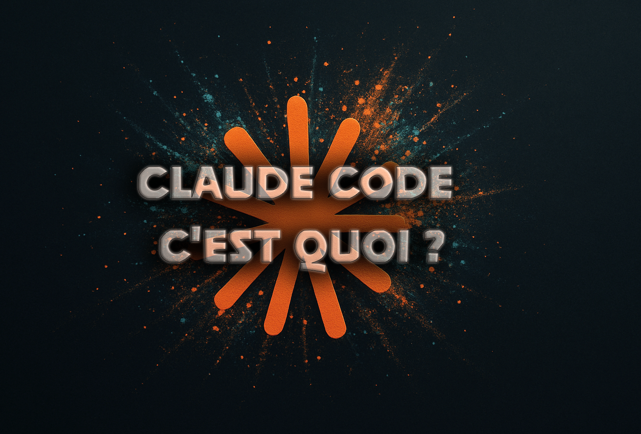 Claude Code : guide FR/UE RGPD pour non-tech (CLI)