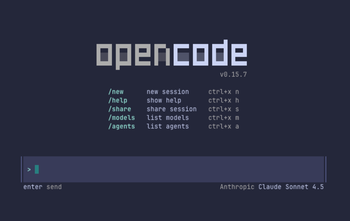 OpenCode : un framework d’agents IA pour unifier et automatiser le développement