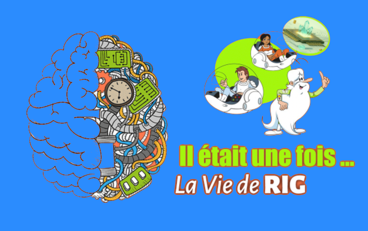 Retrieval Interleaved Generation, qu'est ce que c'est ? 