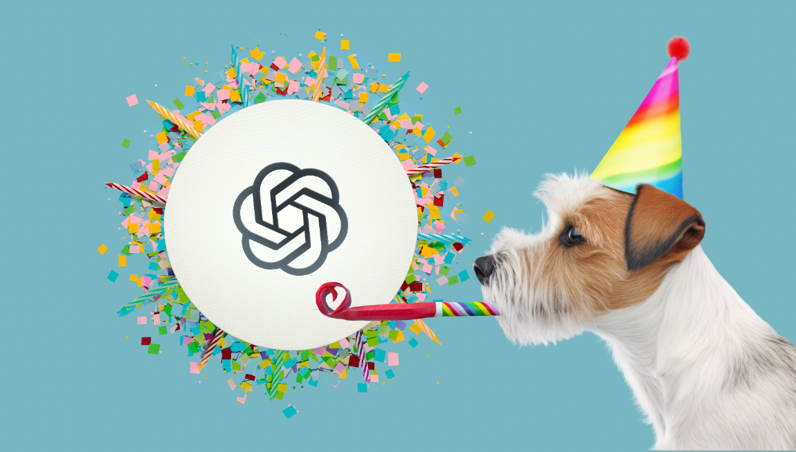 ChatGPT a 3 ans : du chatbot viral à une infrastructure clé de l’IA générative