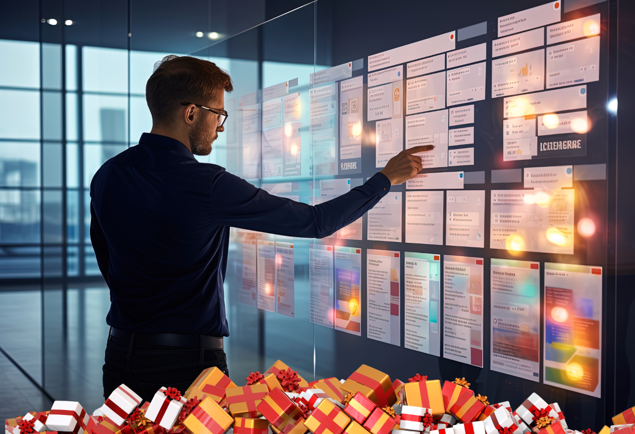 Product Manager Augmenté : comment l'IA révolutionne le Job de PM/PO