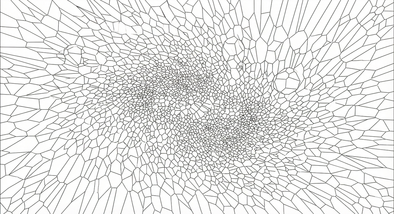 L’IA, la vie liquide et nous : surfer sur la vague plutôt que de se noyer