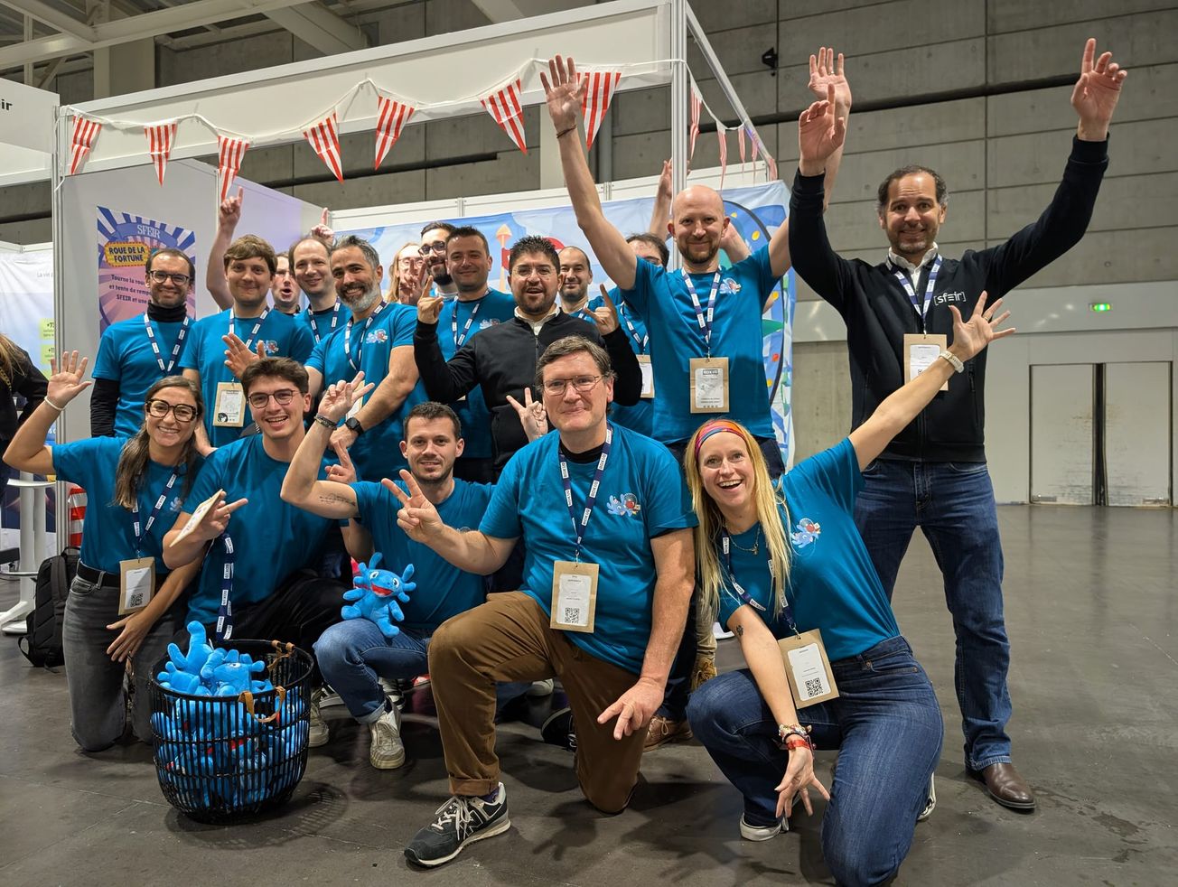 Retour sur la conférence BDX/IO 2025