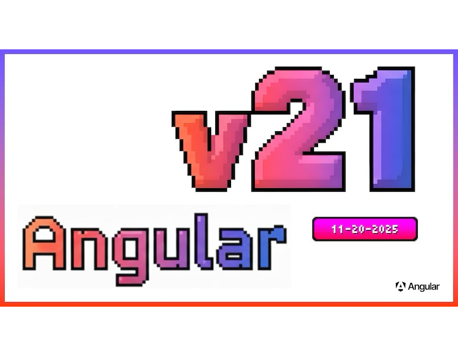 Angular 21 expliqué : un guide complet pour adopter Signal Forms et le mode zoneless
