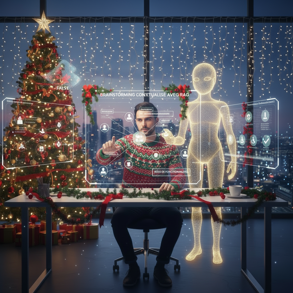 Devenez un Product Owner augmenté : 4 astuces avancées pour révolutionner votre quotidien