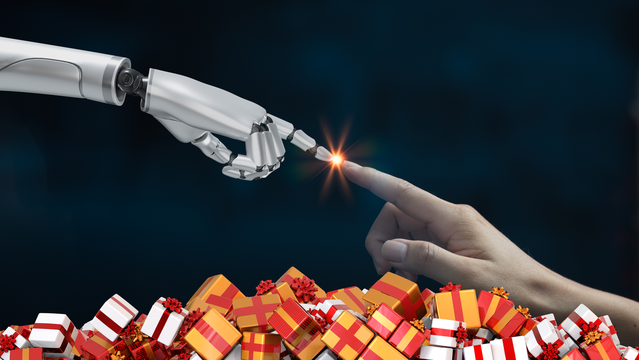 L'IA et vous : quelle vibe vous anime ?