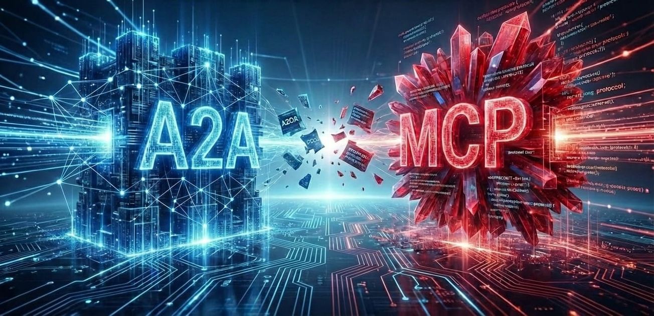 La jungle des protocoles IA, comment s'y retrouver et préparer l'avenir ?