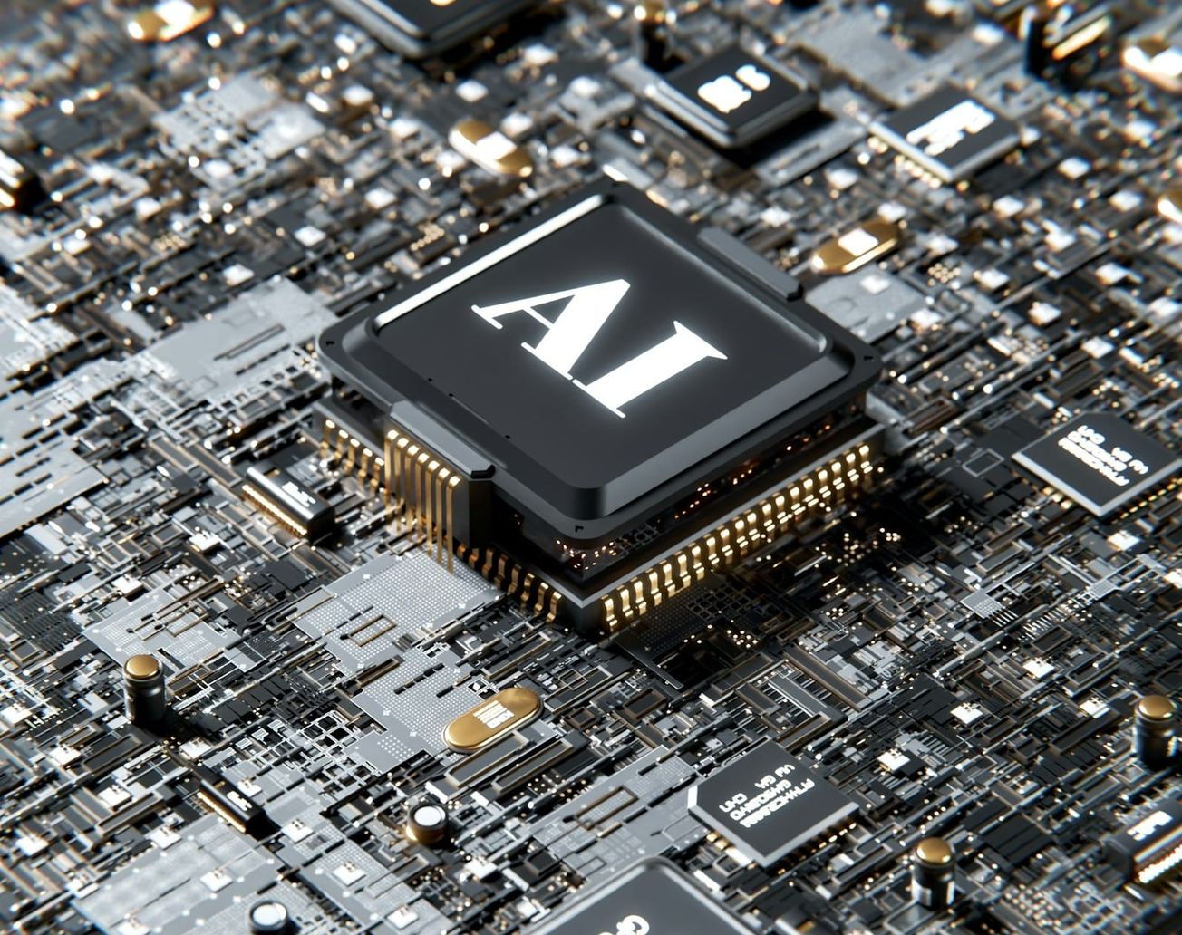 AI processor