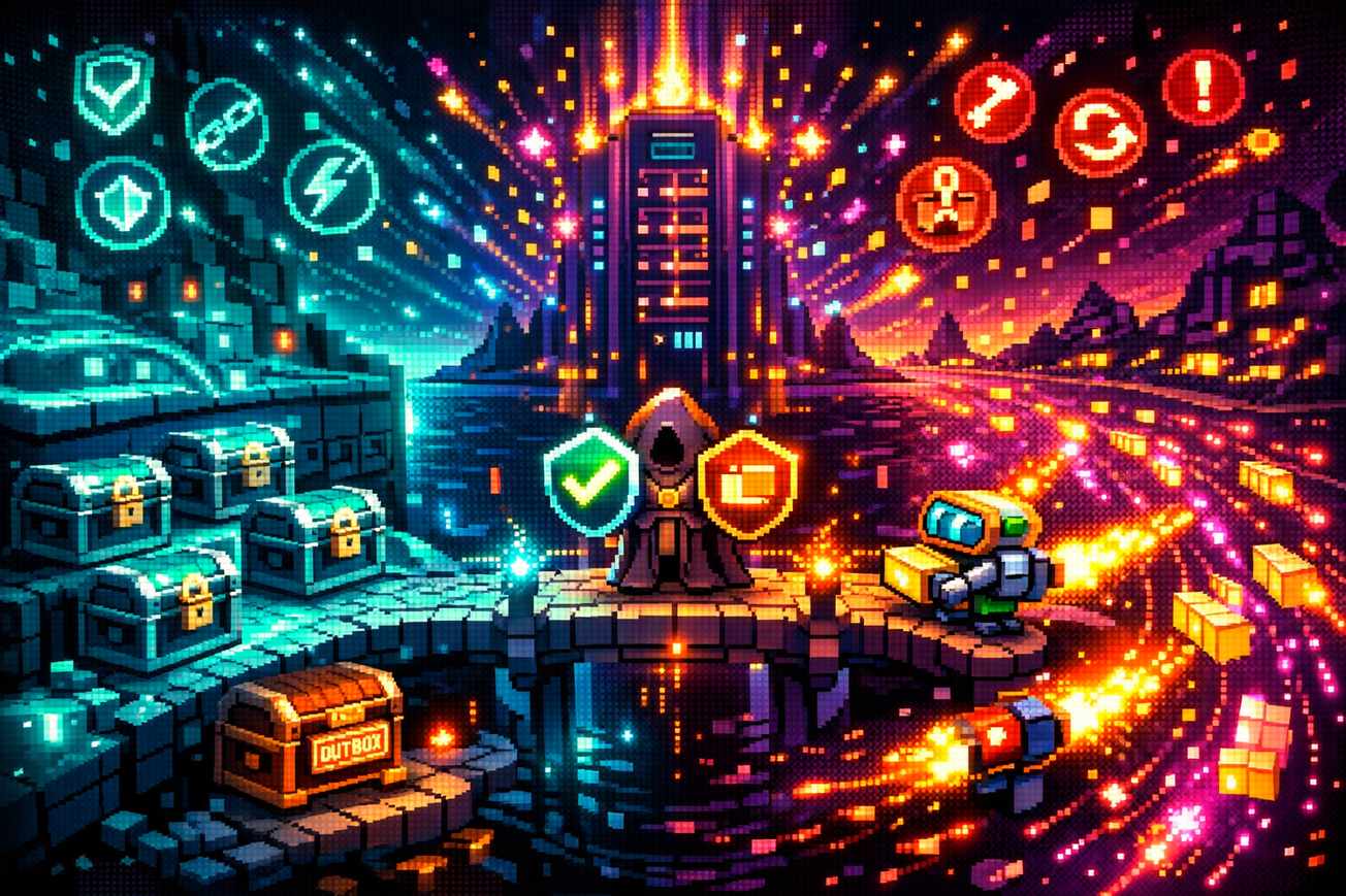 Transactional Outbox : la pièce manquante entre votre base et Kafka