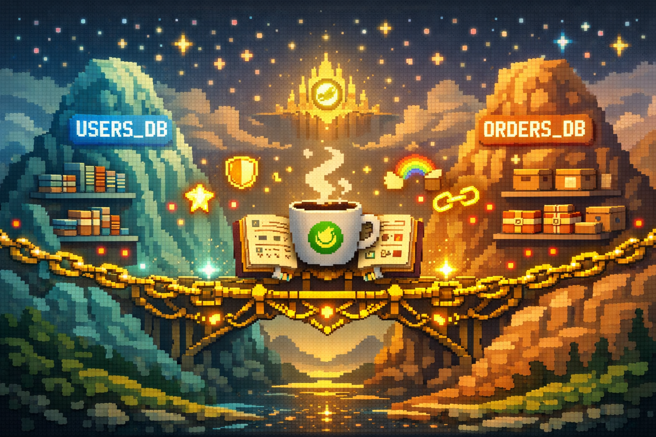 Spring Boot et le défi du multi datasource