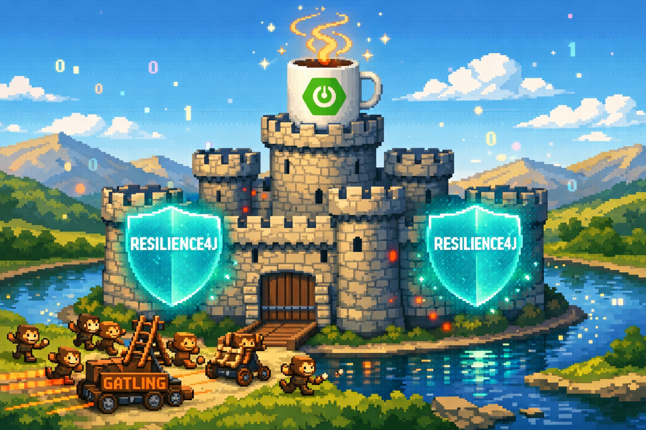 Application à toute épreuve : transformez votre application en forteresse de résilience