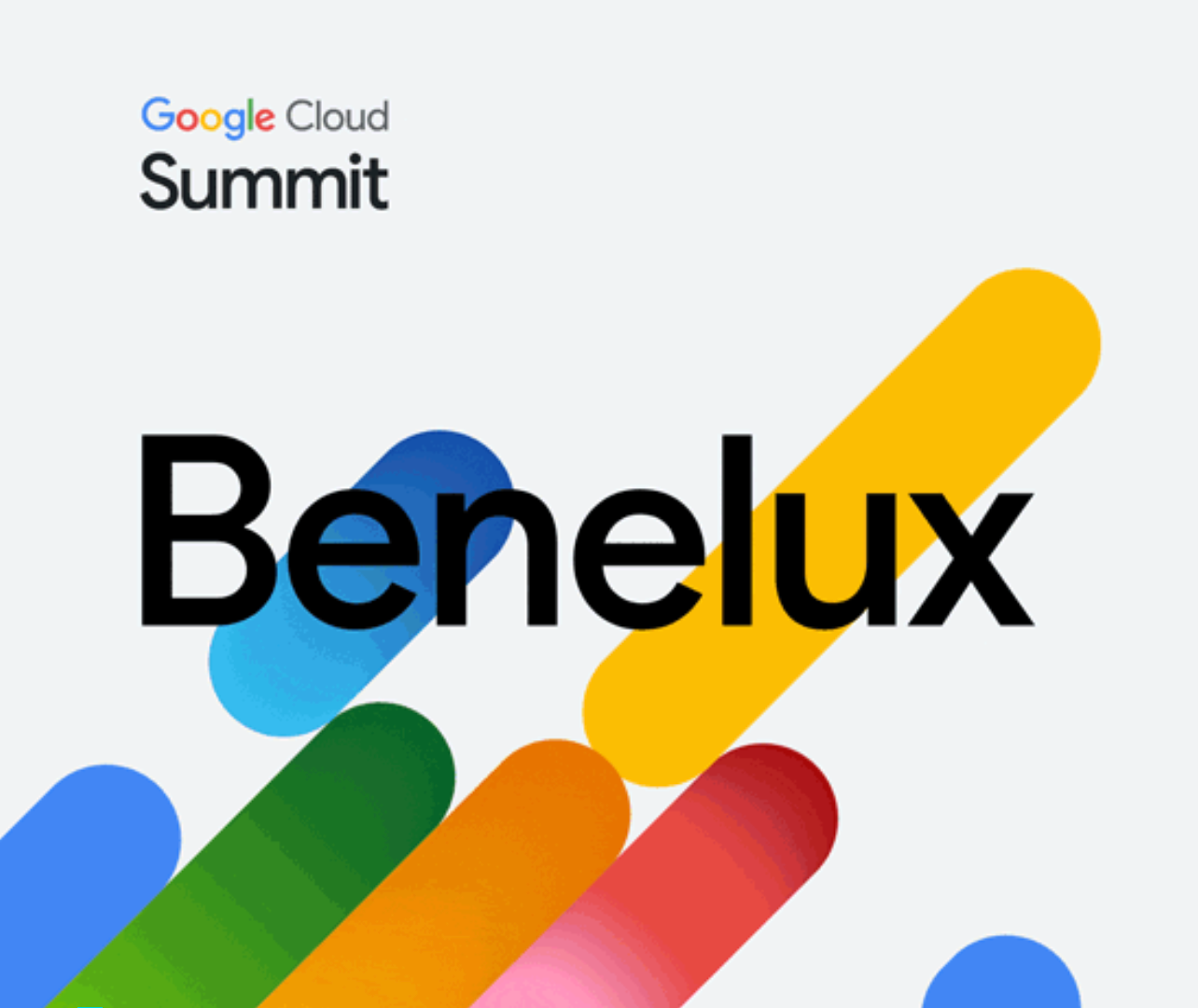 Retour sur le Google Cloud Summit Benelux 2025