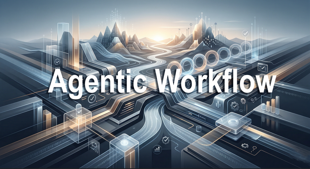 L'ère de l'Agentic Workflow : vers une autonomie systémique de la stack technique