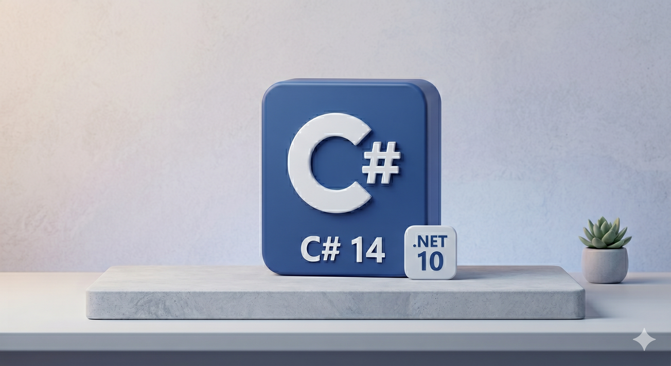 C# 14 : Le guide complet des nouveautés
