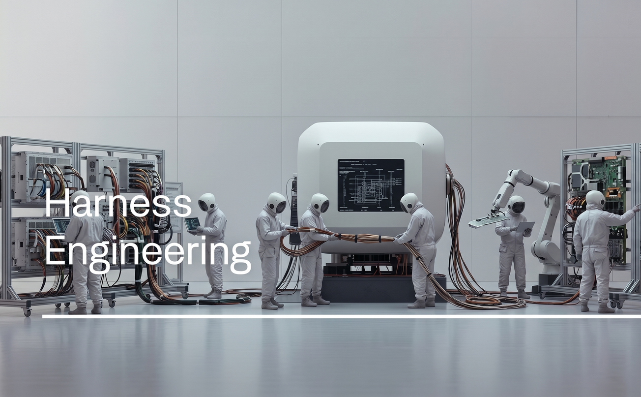 Harness Engineering : construire la confiance dans vos agents IA