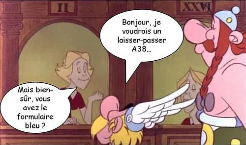HTTP 418 - histoire d'une blague