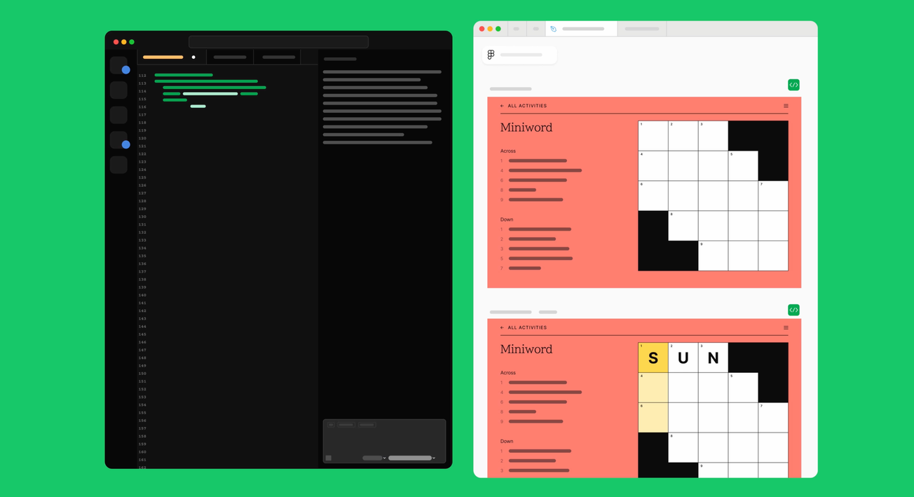 Bye-bye Figma Make : pourquoi je pilote mon design au terminal avec Claude Code et MCP