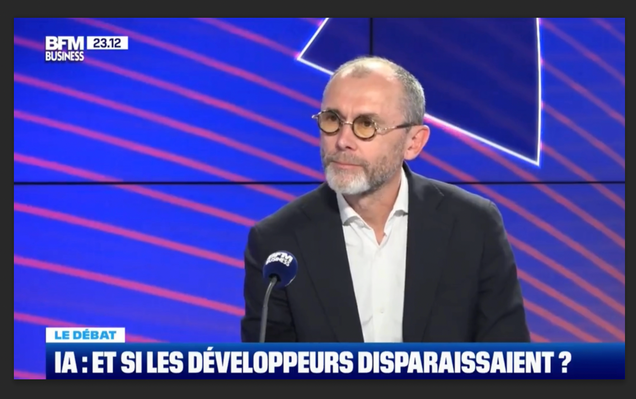 La fin de la pizza team : ce que l'IA change vraiment pour les développeurs