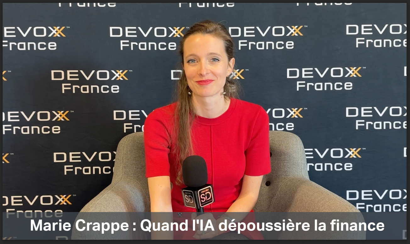 🎬 Comment la Data et l'IA réinventent la finance : de la DAF traditionnelle à l'entreprise bionique