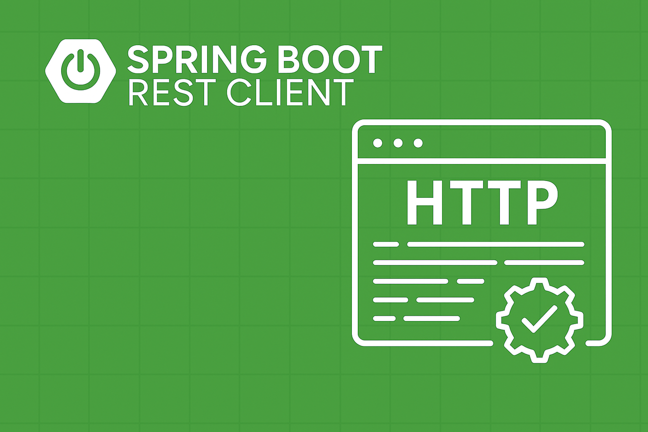 Spring HTTP Interface